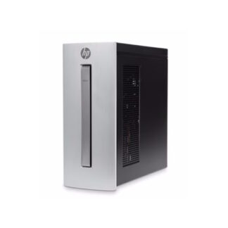 HP Envy 750-291no/ i5-6400 / GTX 970 / 256Gt SSD / 2Tt HDD / 16Gt DDR3 / Win 11 Home