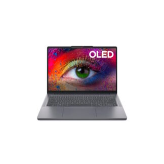 Lenovo IdeaPad Slim / Ryzen 5 7535HS / 512Gt NVMe SSD / 16Gt DDR5 / OLED / Win 11 Home