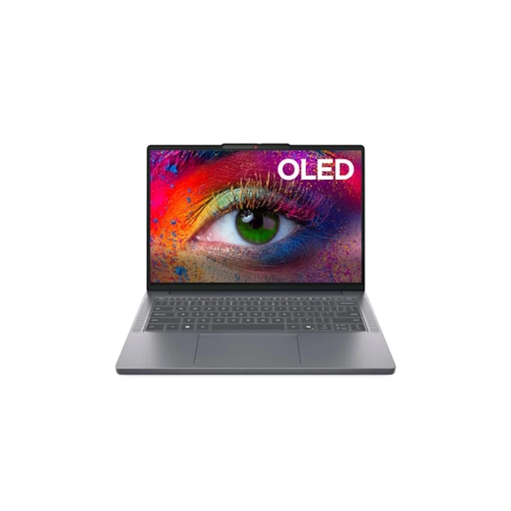 Lenovo IdeaPad Slim / Ryzen 5 7535HS / 512Gt NVMe SSD / 16Gt DDR5 / OLED / Win 11 Home