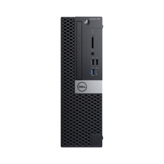 Dell OptiPlex XE3 SFF / i3-8100 / 256Gt SSD / 8Gt DDR4 / Win 10 IOT