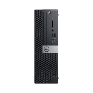 Dell OptiPlex XE3 SFF / i3-8100 / 256Gt SSD / 8Gt DDR4 / Win 10 IOT