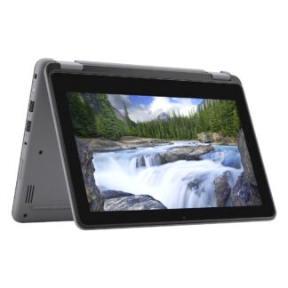 Dell Latitude 3140 2-in-1 / N200 / 128Gt UFS / 8Gt DDR5 / Win 11 Pro