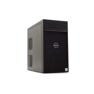 Dell Precision 3650 MT / i9-10900K / 1Tt SSD / 32Gt DDR4 / Win 11 Pro