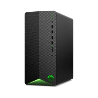 HP Pavilion TG01-1064no / i5-10400F / RTX 3060ti / 512Gt SSD / 2Tt HDD / 16Gt DDR4 / Win 11 Home