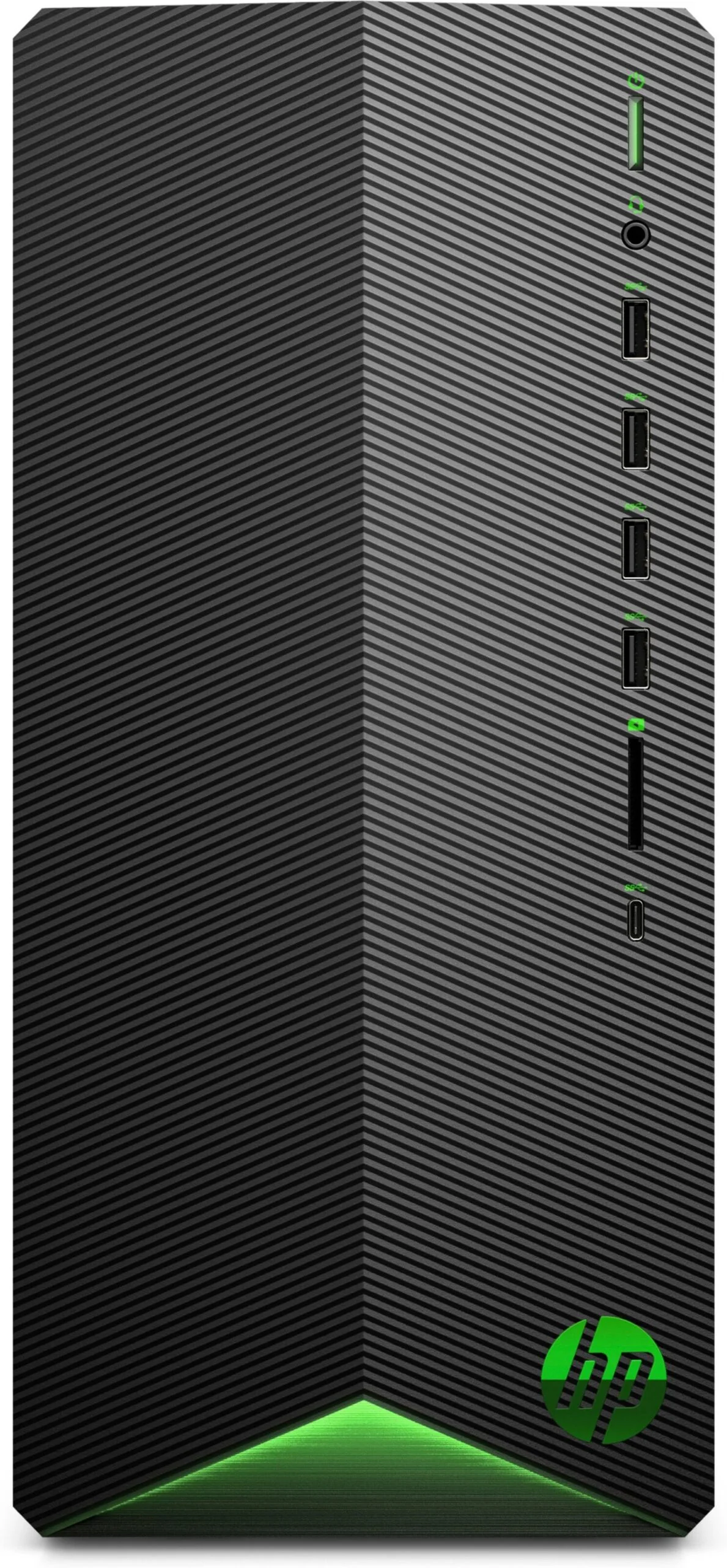 HP Pavilion TG01-1064no / i5-10400F / RTX 3060ti / 512Gt SSD / 2Tt HDD / 16Gt DDR4 / Win 11 Home - Image 2