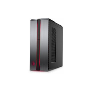 HP Omen 870-230no / i5-7400 / RX 480 4GB / 256Gt SSD / 1Tt HDD / 16Gt DDR4 / Win 11