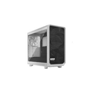 Fractal Design Meshify 2 / Ryzen 5 3600 / RTX 4060 8GB / 512Gt SSD / 4Tt HDD / 16Gt DDR4 / Win 11 Pro