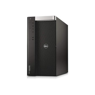 Dell Precision 7910 / Xeon E5-2643 / RX 590 8Gt / 16Gt DDR4 / 480Gt SSD / 2Tt HDD / Win 11 Pro