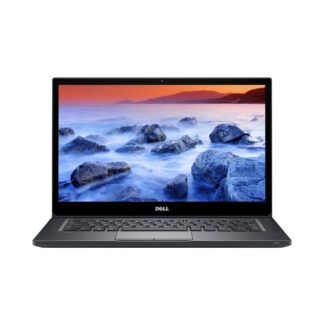 Dell Latitude 7480 / 4G /  i7-7600U / 256Gt SSD / 16Gt DDR4 / Win 11 Pro