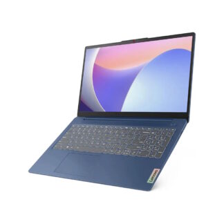 Lenovo Ideapad 3 15iau7 / i5-1235U / 512Gt SSD / 8Gt DDR4 / Win 11 Home