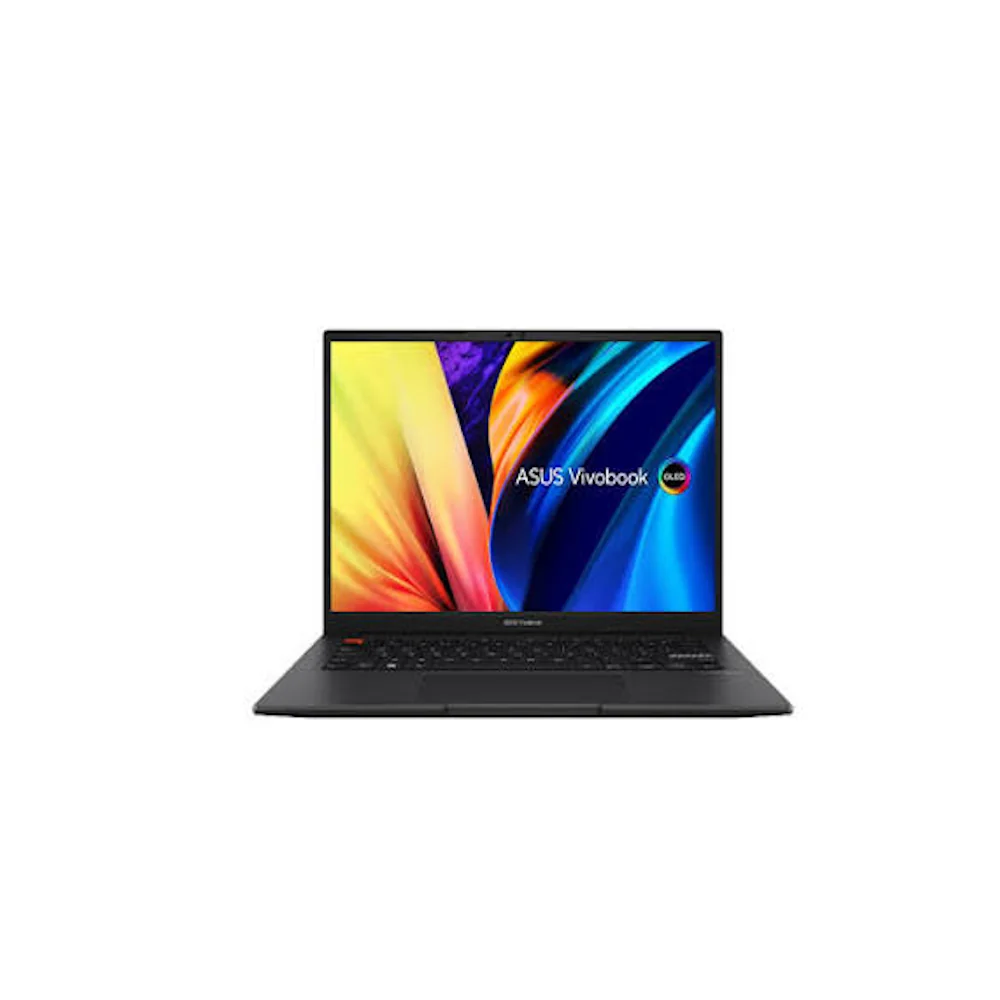 Asus Vivobook S14/ Intel i5-12500H / 256Gt SSD / 8Gt DDR4 / Win 11 Home - Image 2