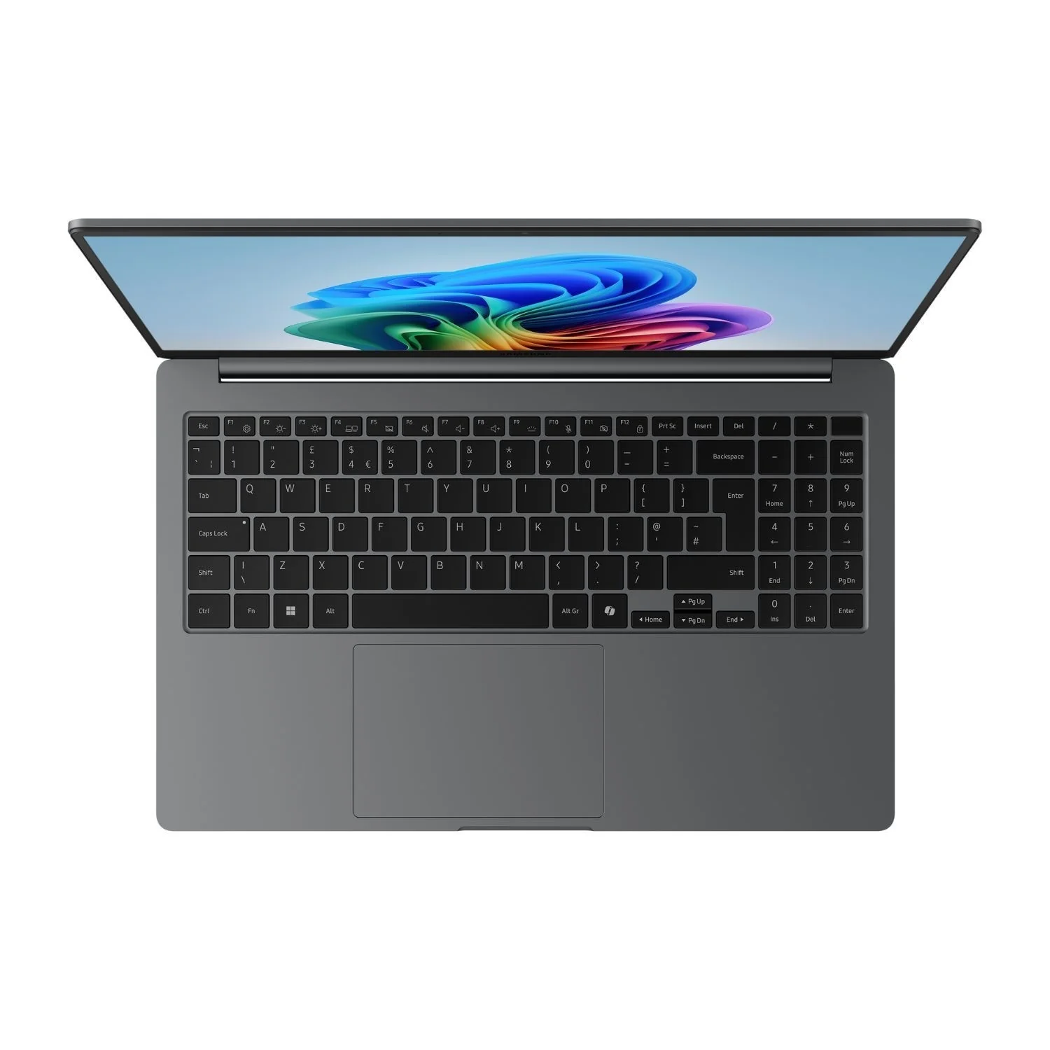 Samsung Galaxy Book 4 / i3-100u / 256Gt SSD / 8Gt DDR4 / W11 Home - Image 5
