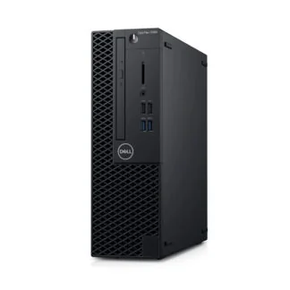 Dell OptiPlex 3060 SFF / i5-8500 / 256Gt SSD / 8Gt DDR4 / DVD-asema / Win 11 Pro