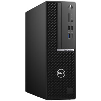 Dell OptiPlex 5090 SFF / i5-10505 / 256Gt SSD / 16Gt DDR4 / Win 11 Pro