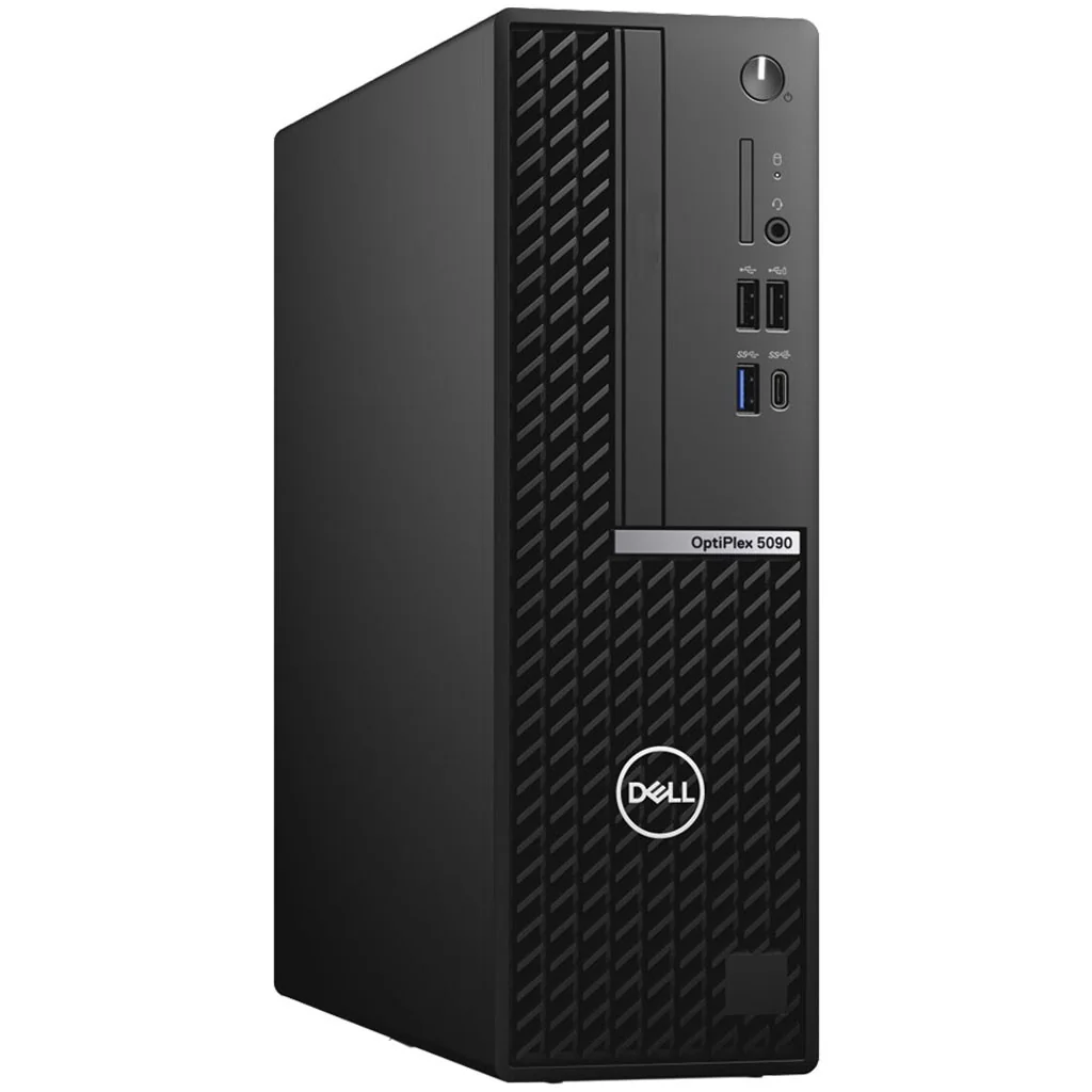 Dell OptiPlex 5090 SFF / i5-10505 / 256Gt SSD / 16Gt DDR4 / Win 11 Pro