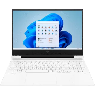 HP Victus 16-d0016no / 16,1" / i5-11400H / 16Gt DDR4 / 512 NVMe / RTX 3050 Ti / Win 11 Home