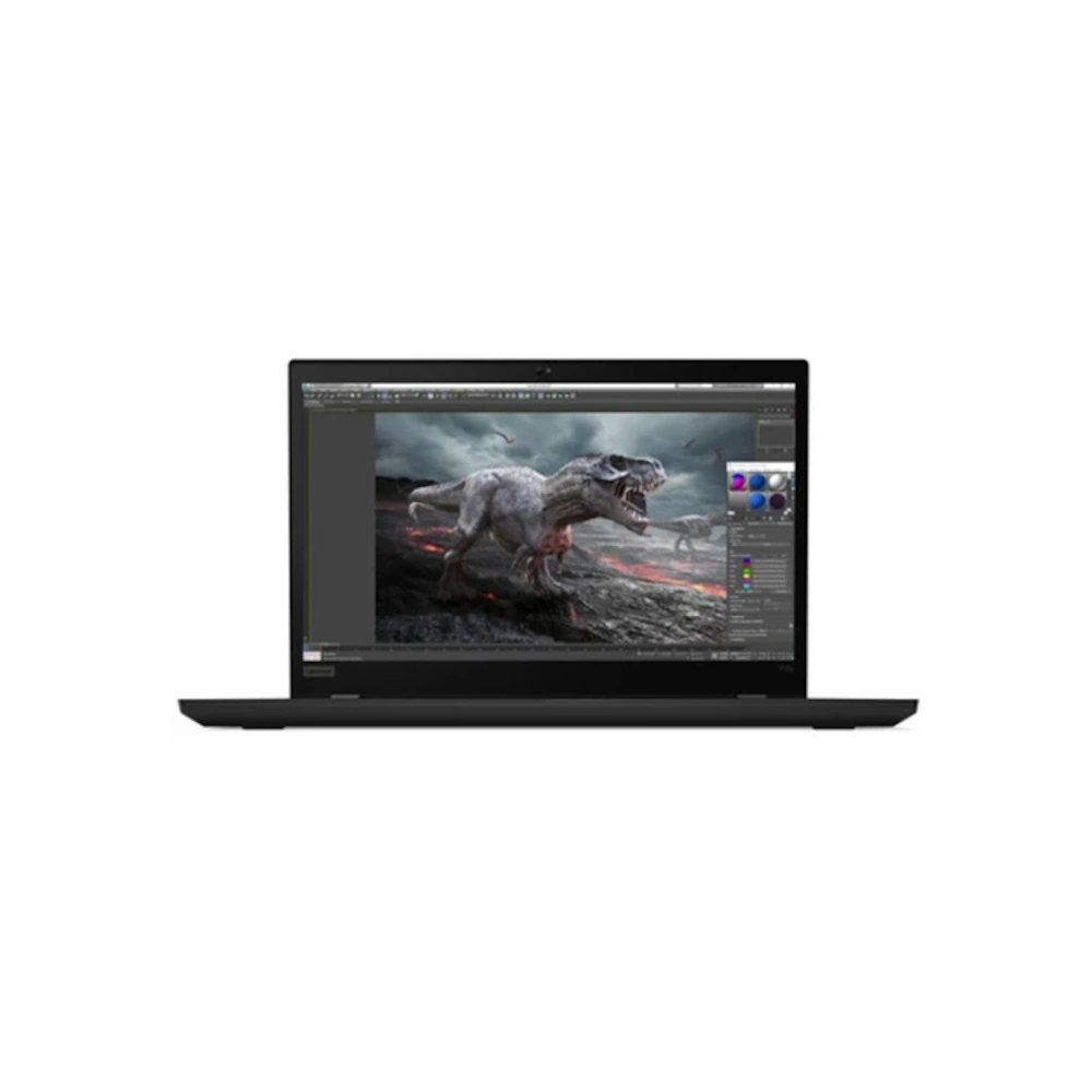 Lenovo ThinkPad P15S Gen 2 / i7-1165G7 / T500 / 32Gt DDR4 / 1Tt SSD / Win 11 Pro