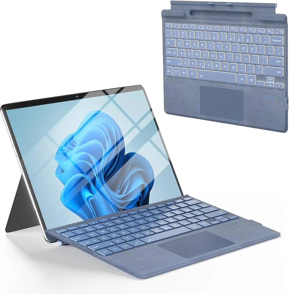 Microsoft Surface PRO 8 / i5-1145G7 / 256Gt SSD / 16Gt DDR4 / Win 11 Pro - Image 2