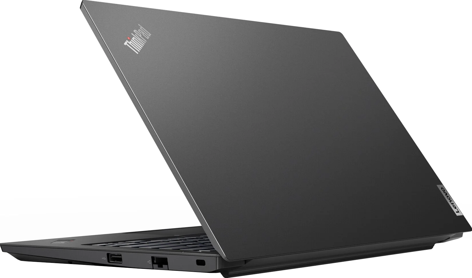 Lenovo ThinkPad E14 Gen 3 / Ryzen 7 5700U / 512Gt SSD / 16Gt DDR4 / Win 11 Pro - Image 2