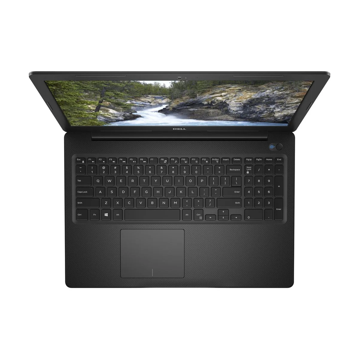 Dell Vostro 15 3590 / i3-10110U / 256Gt SSD / 8Gt DDR4 / Win 11 Pro - Image 3