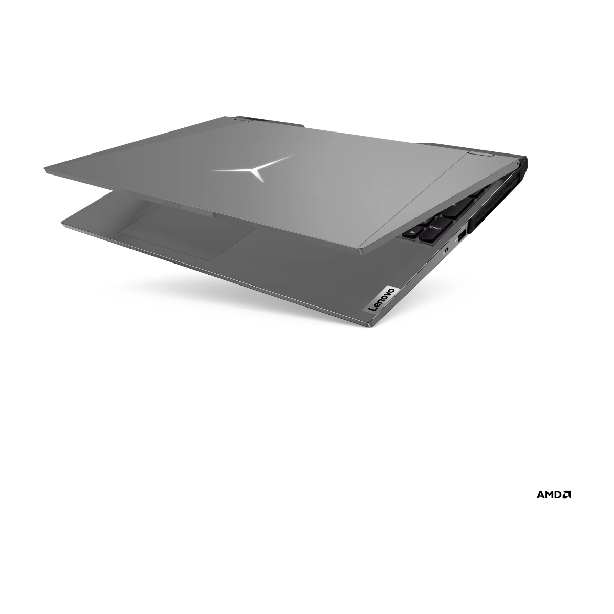 Lenovo Legion 5 Pro 16ACH6H / R7 5800H / RTX 3070 / 512Gt SSD / 16Gt DDR4 / Win 11 Home - Image 3