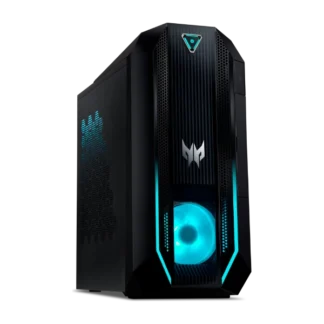 Acer Predator Orion P03-630 / i5-11400F / RTX 3060 12Gt / 512Gt SSD / 16Gt DDR4 / Win 11 Home