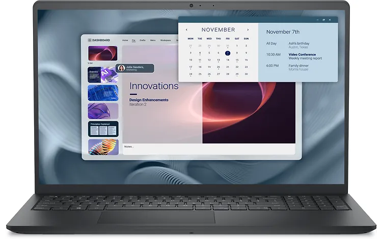Dell Pro 15 Essential / i5-1334U / 512Gt SSD / 16Gt DDR5 / Win 11 Pro - Image 3
