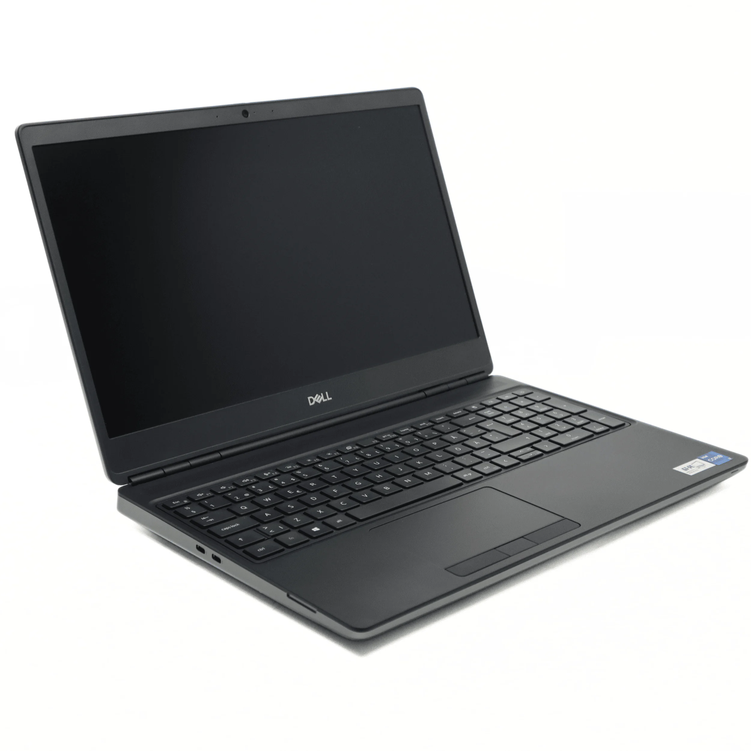 Dell Precision 7560 / i7-11850H / RTX A2000 / 1Tt SSD / 32Gt DDR4 / Win 11 Pro - Image 3