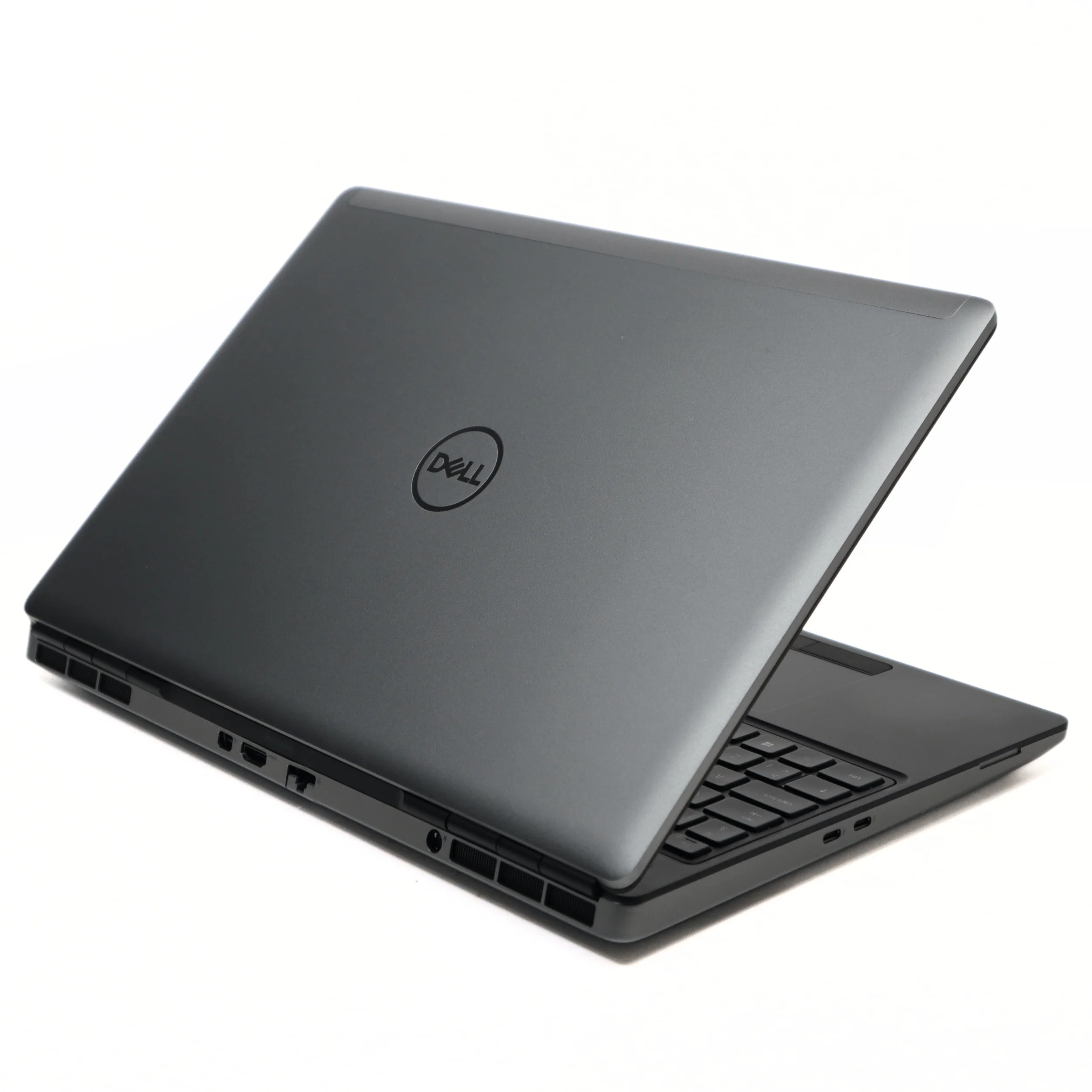 Dell Precision 7560 / i7-11850H / RTX A2000 / 1Tt SSD / 32Gt DDR4 / Win 11 Pro - Image 2