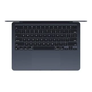 Apple MacBook Air 13 M3 2024 Keskiyö / M3 / 16Gt DDR5 / 512Gt SSD / Golden Gate