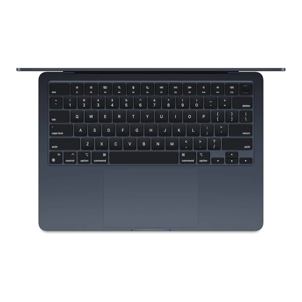 Apple MacBook Air 13 M3 2024 Keskiyö / M3 / 16Gt DDR5 / 512Gt SSD / Golden Gate