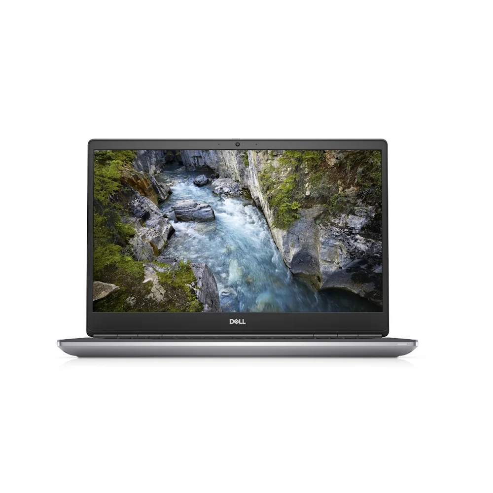 Dell Precision 7760 / i7-11850H / RTX A4000 / 512Gt SSD / 64Gt DDR4 / Win 11 Pro