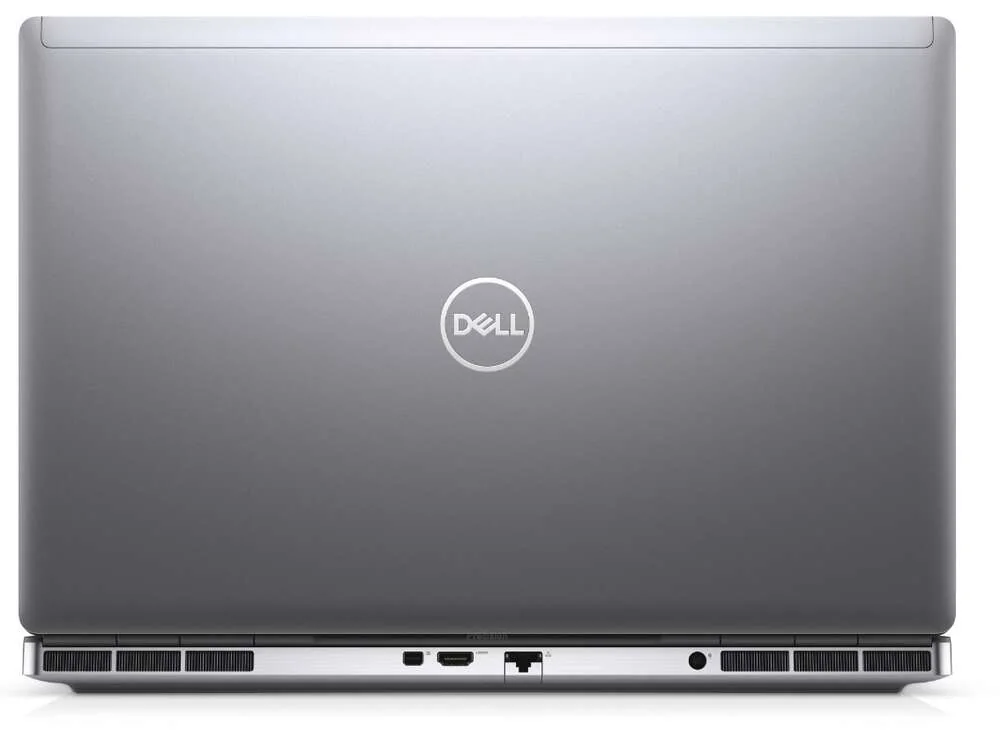 Dell Precision 7760 / i7-11850H / RTX A4000 / 512Gt SSD / 64Gt DDR4 / Win 11 Pro - Image 2