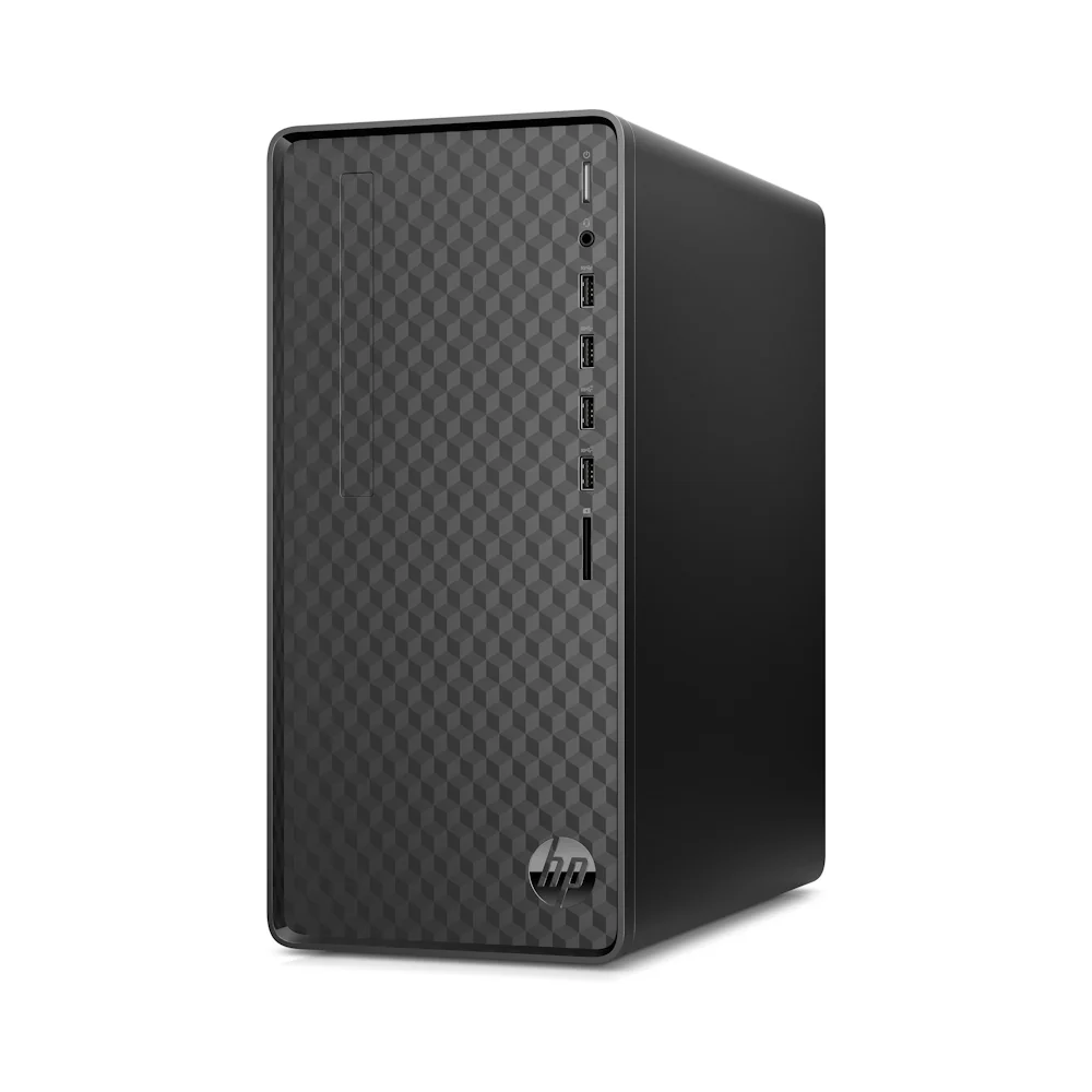 HP M01-F1015no / Ryzen 3 4300G / GTX 1050 / 240Gt SSD / 8Gt DDR4 / Wi-Fi / Win 11 Home