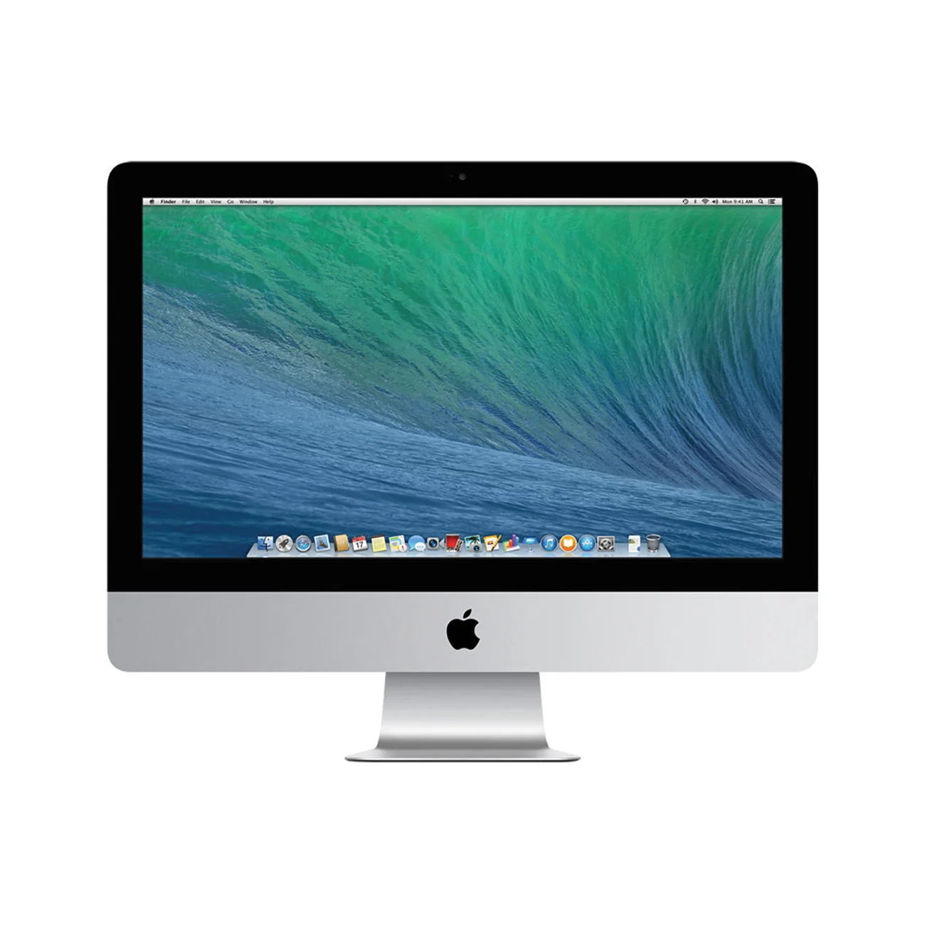 Apple iMac 21,5" 2015 late / i5 / 1Tt SSHD / 8Gt DDR3 / Monterey - Image 2