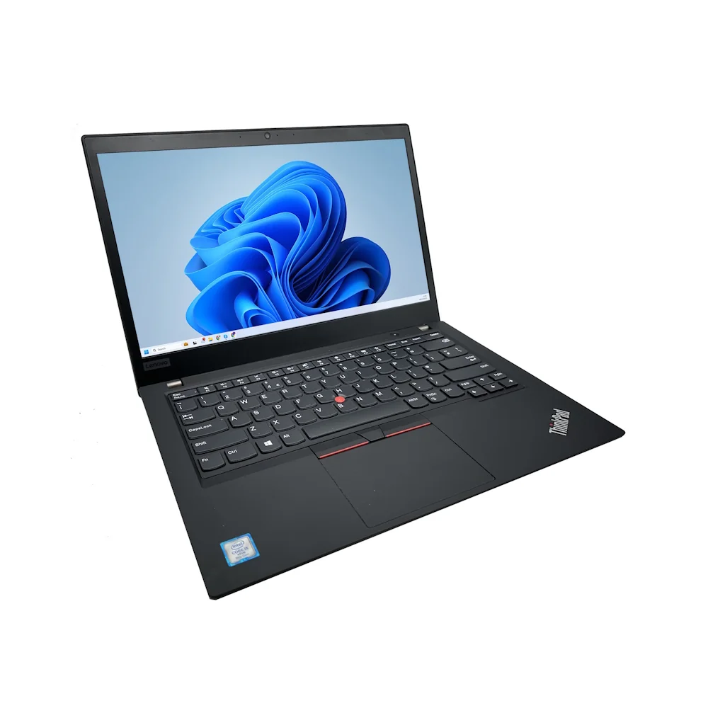Lenovo Thinkpad T14 Gen 2 / i5-1145G7 / 512Gt SSD / 16Gt DDR4 / Win 11 Pro