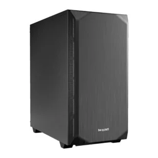 be quiet! Pure / Asus TUF X570-PLUS / AMD Ryzen 7 5800X / RTX 5060 8Gt / 1Tt SSD / 16Gt DDR4 / Win 11 Home