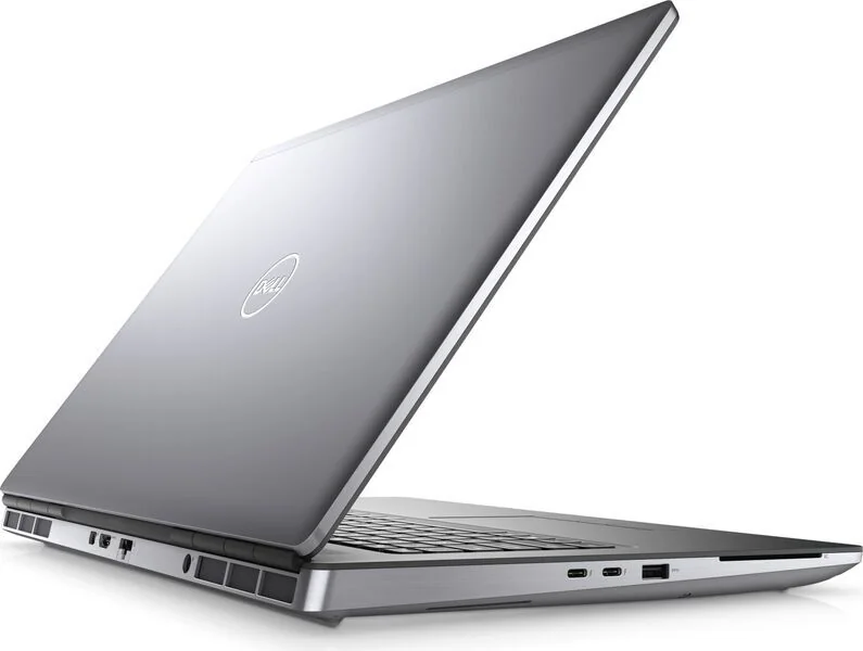 Dell Precision 7760 / i7-11850H / RTX A4000 / 512Gt SSD / 64Gt DDR4 / Win 11 Pro - Image 3