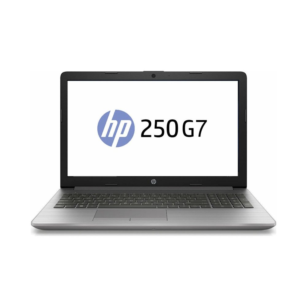 HP 250 G7 / i5-8265U / 256Gt SSD / 8Gt DDR4 / Win 11 Pro