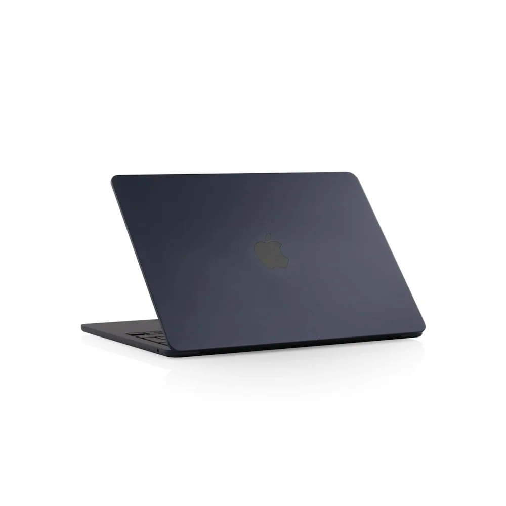 Apple MacBook Air 13 M3 2024 Keskiyö / M3 / 16Gt DDR5 / 512Gt SSD / Golden Gate - Image 2