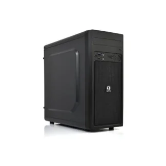 Silentium PC BT-S30 / Gigabyte Z390 M Gaming / Intel i5-9400f / GTX 1660 super 6Gt / 480Gt SSD / 16Gt DDR4 / Win 11 Home