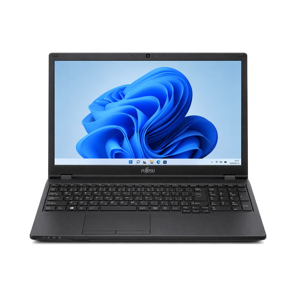 Fujitsu LifeBook A3511 / i3-1115G4 / 256Gt SSD / 8Gt DDR4 / Win 11 Pro