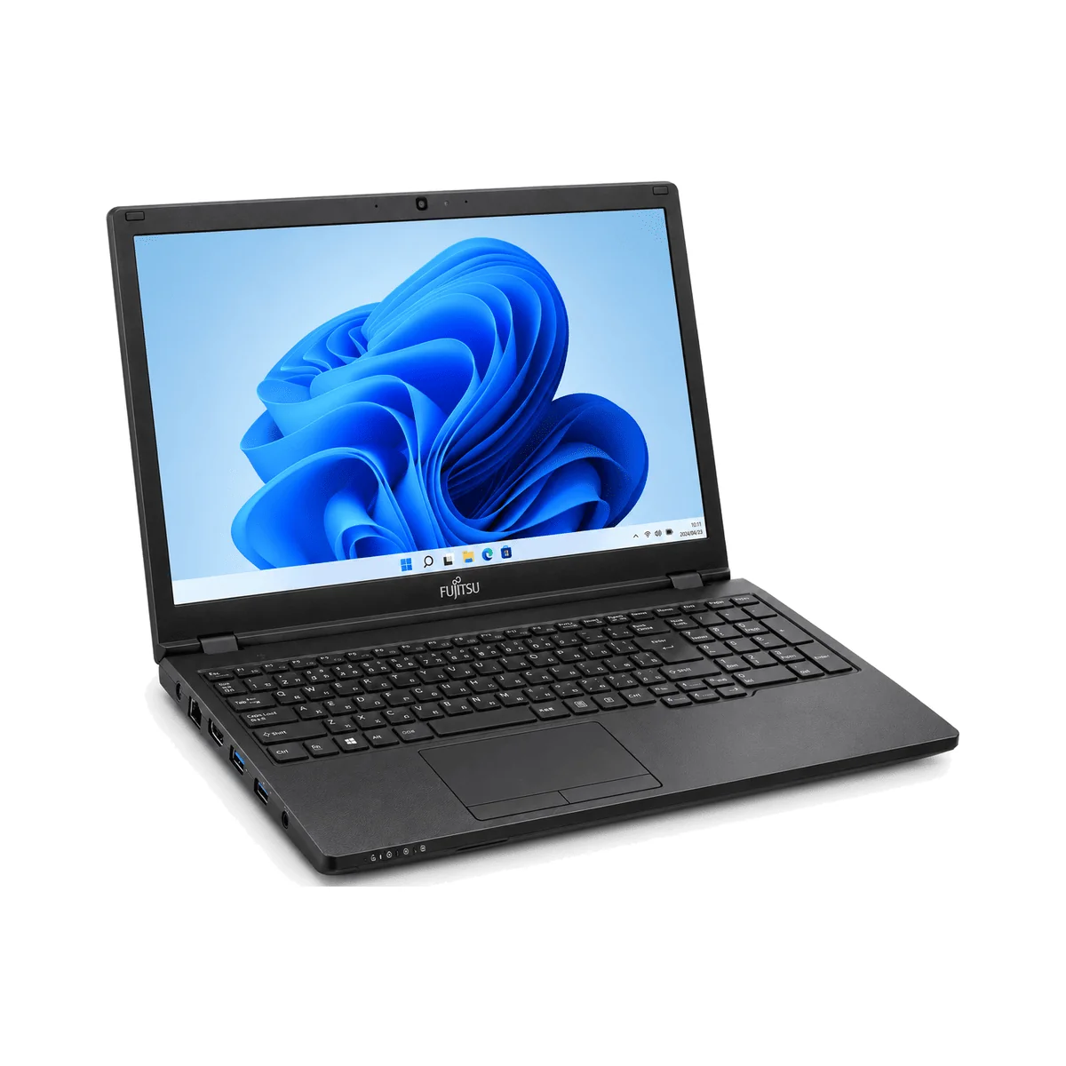 Fujitsu LifeBook A3511 / i3-1115G4 / 256Gt SSD / 8Gt DDR4 / Win 11 Pro - Image 3