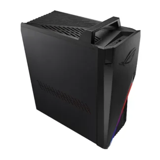Asus Strix G15DK-R5600X119T / Asus B550 / AMD Ryzen 5 5600X / RTX 3060 12Gt / 512Gt SSD / 16Gt DDR4 / Win 11 Home